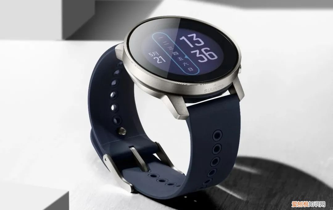 Suunto 9 Peak和gamin f6x pro对比