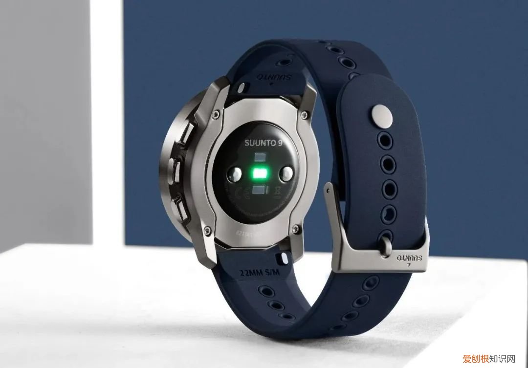 Suunto 9 Peak和gamin f6x pro对比