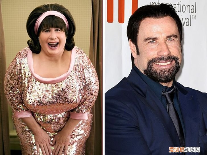 跨性别电影有哪些呢