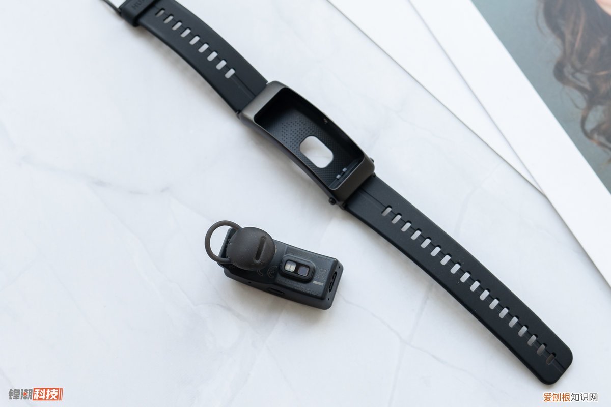 华为手环 B6 体验评测：功能有哪些，为什么那么贵？