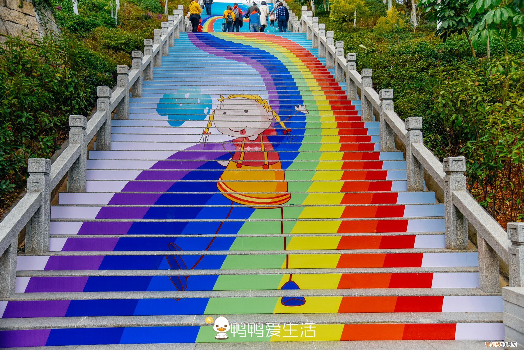 厦门岛内自由行旅游攻略