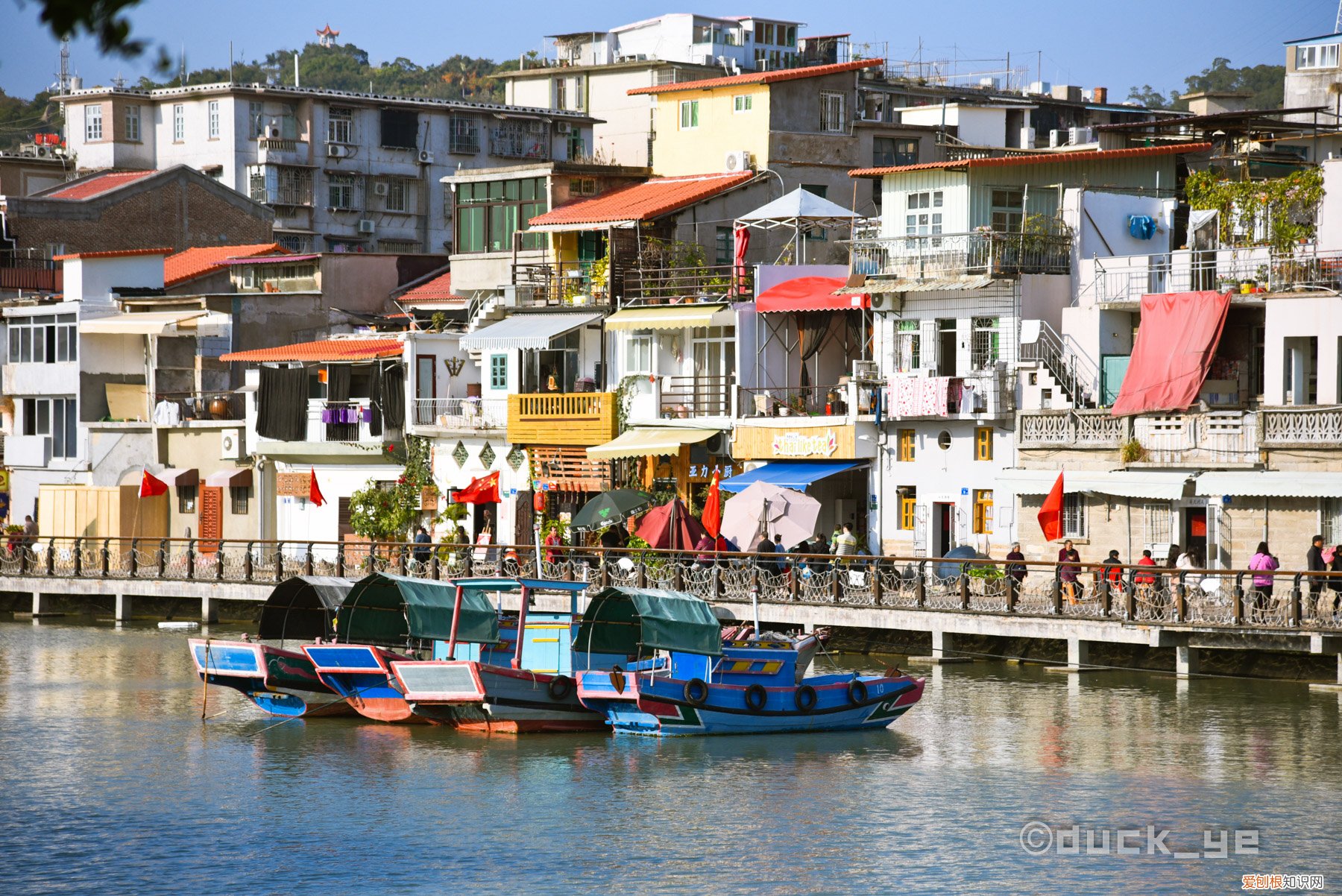 厦门岛内自由行旅游攻略