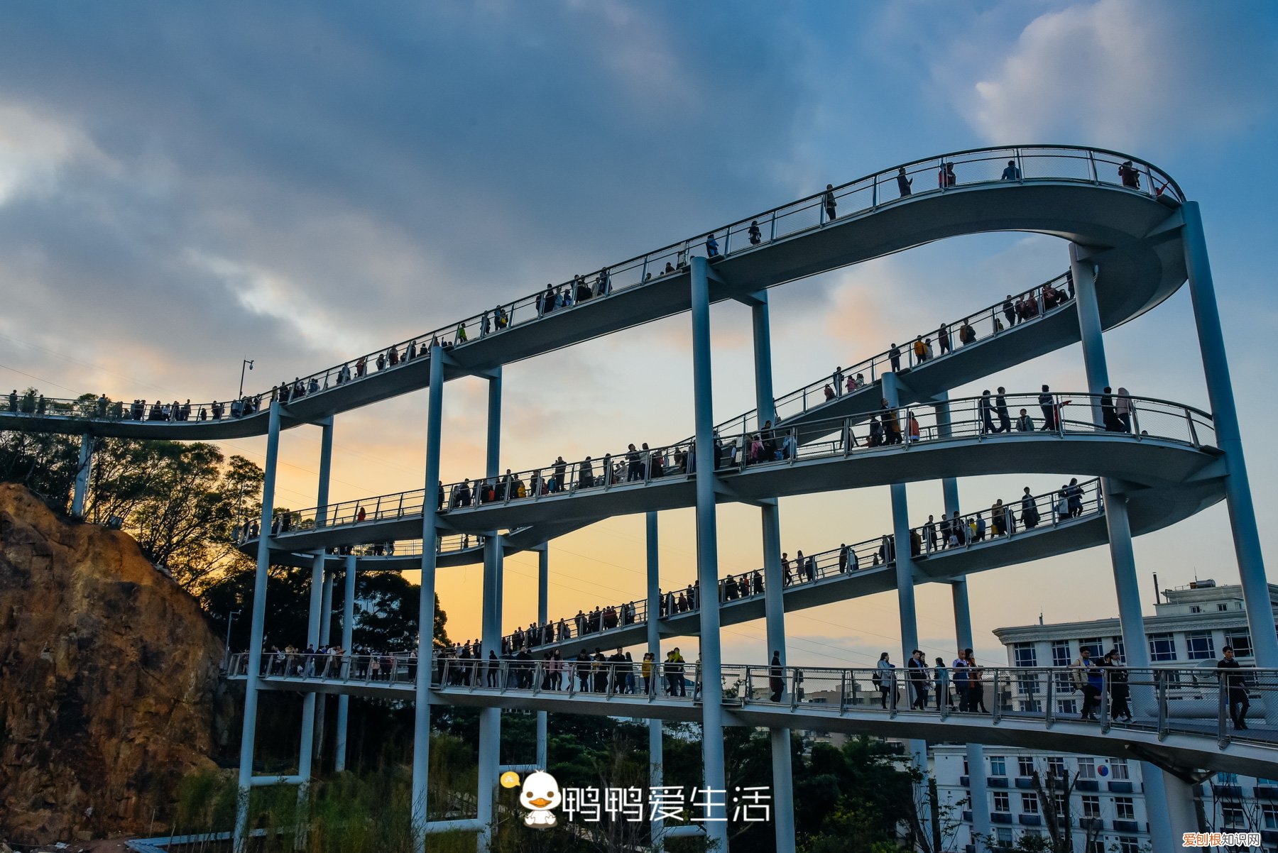 厦门岛内自由行旅游攻略