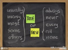 因果关系的关联词有哪些