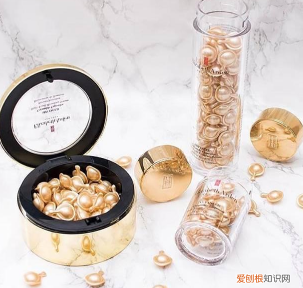 伊丽莎白雅顿白手套胶囊怎么样