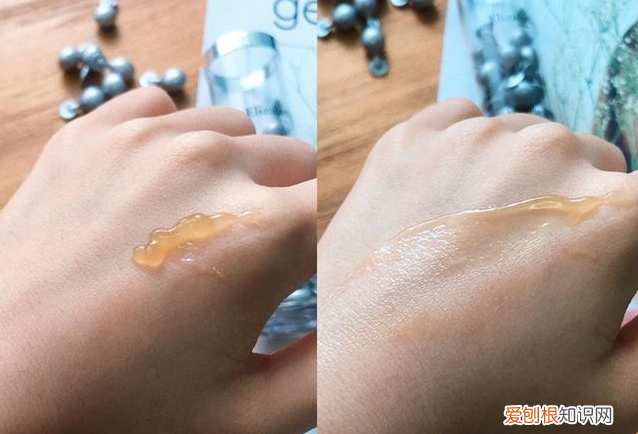 伊丽莎白雅顿白手套胶囊怎么样