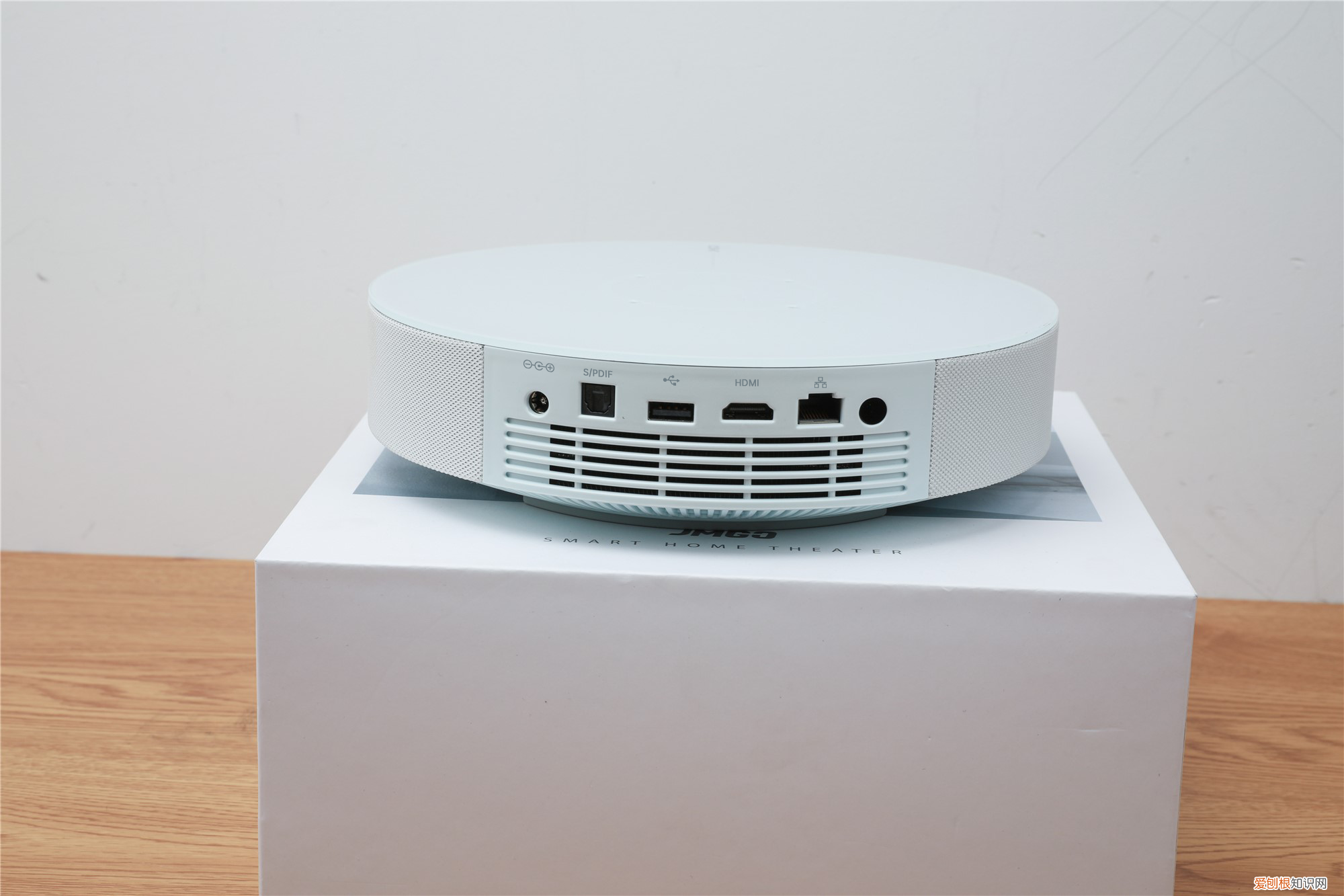 坚果g9投影仪怎么样好不好 优缺点分析真的不值得买?