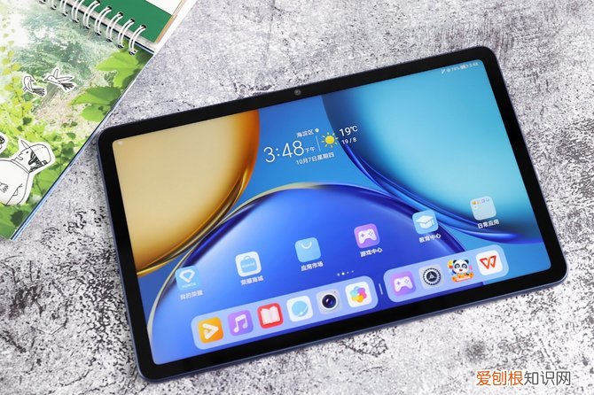 荣耀平板v7和v7pro区别对比哪个好