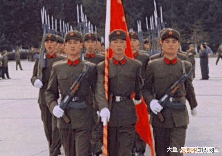 一个集团军到底有多少兵力