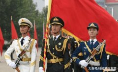 一个集团军到底有多少兵力