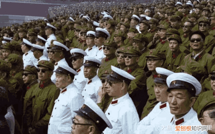 一个集团军到底有多少兵力