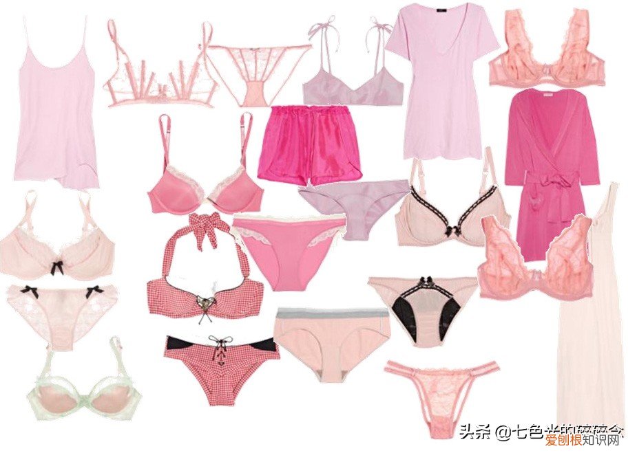 色彩的蕴意——粉色代表什么