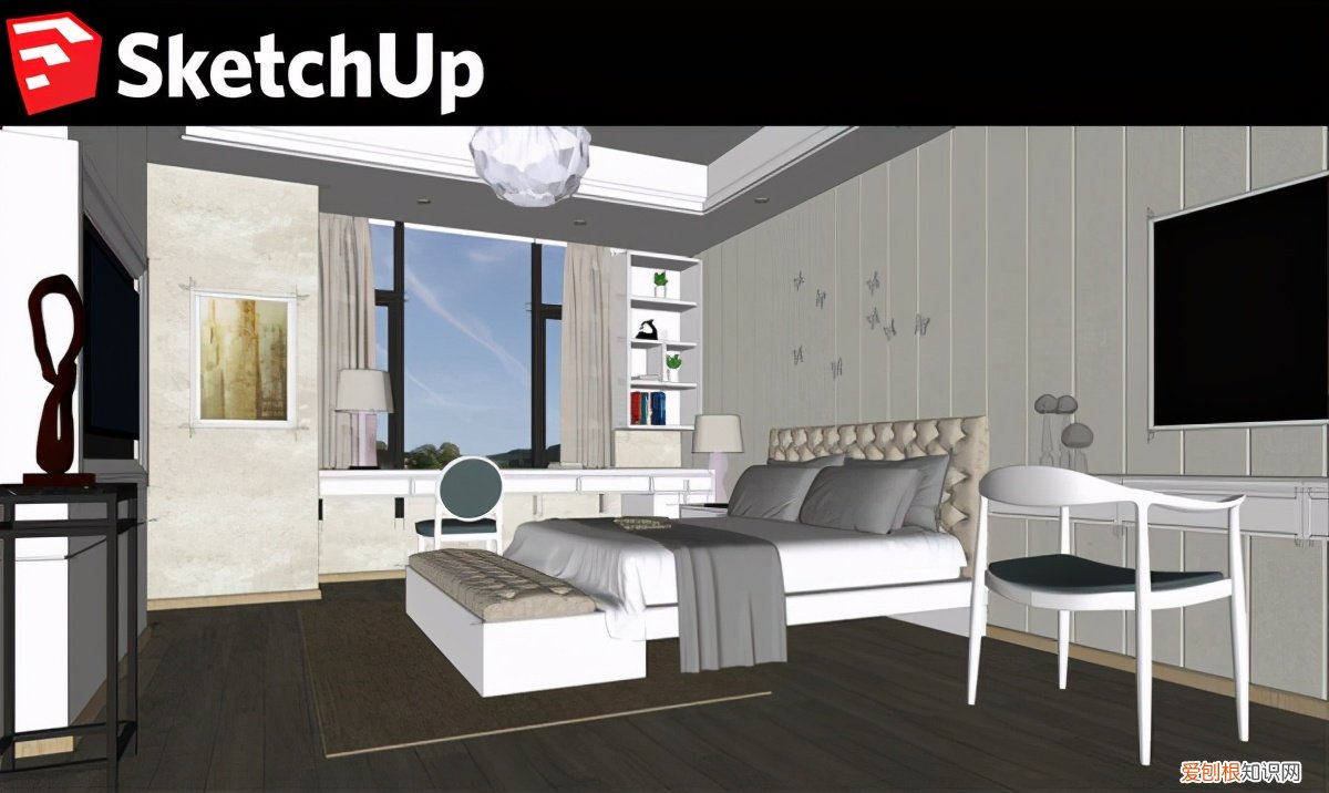 室内装修设计软件有哪些软件