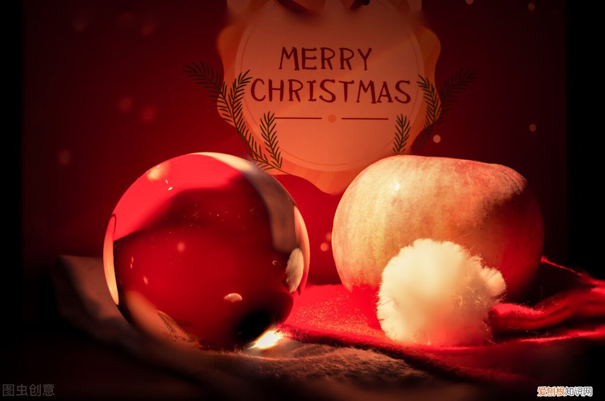 全国每四个平安果就有一个来自陕西