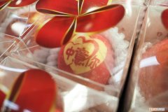 全国每四个平安果就有一个来自陕西