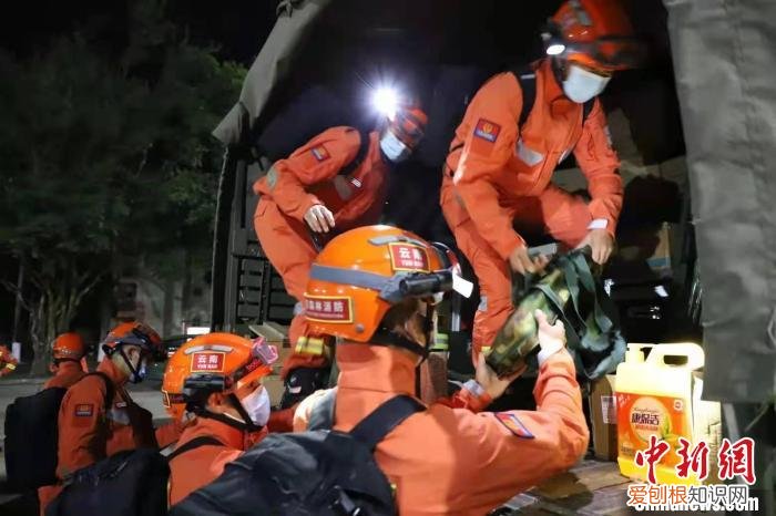 老挝6.0级地震 云南广西震感强烈