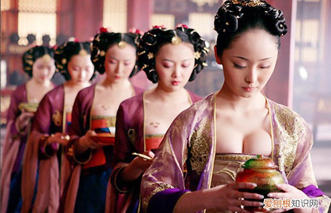 一代女皇武则天野史