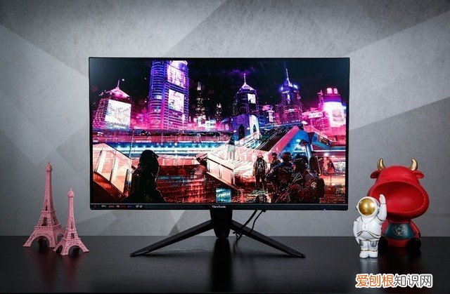 优派4K144电竞显示器评测