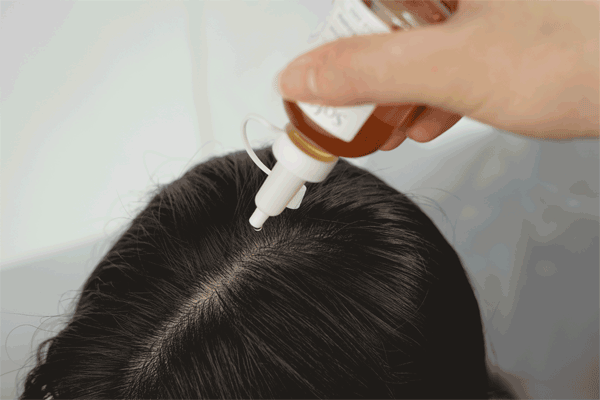 索芙特洗发水好用么