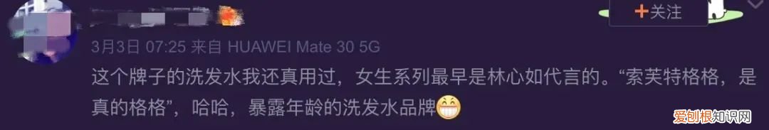 索芙特洗发水好用么