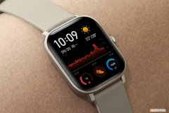 华米gts和gts2mini哪个好