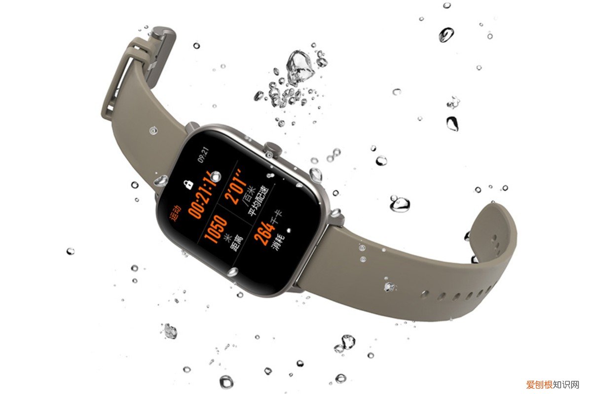 华米gts和gts2mini哪个好