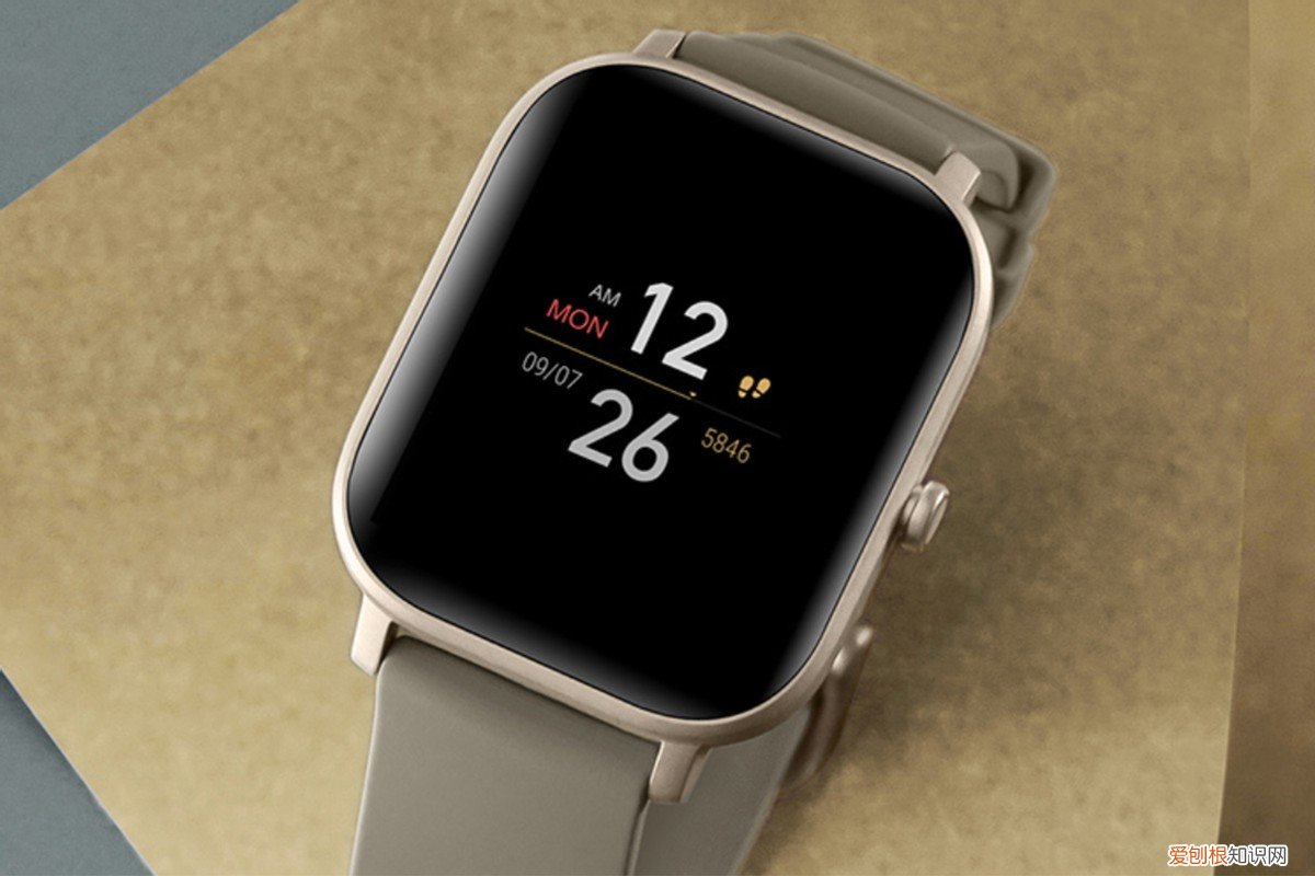 华米gts和gts2mini哪个好