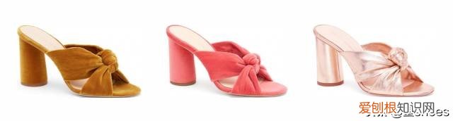 什么品牌的女凉鞋好