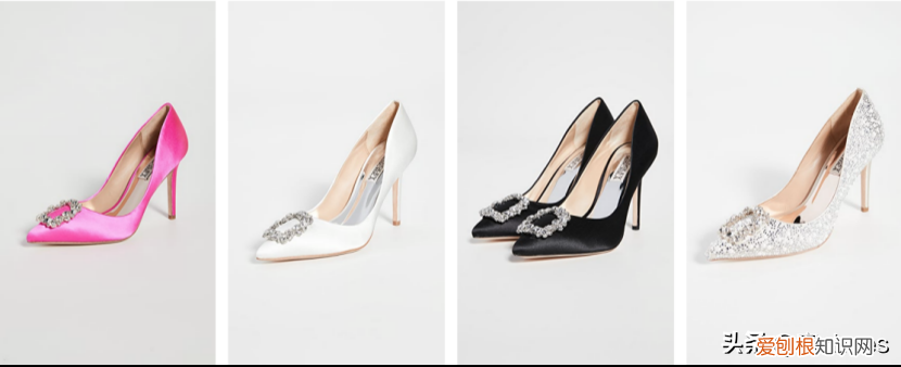 什么品牌的女凉鞋好