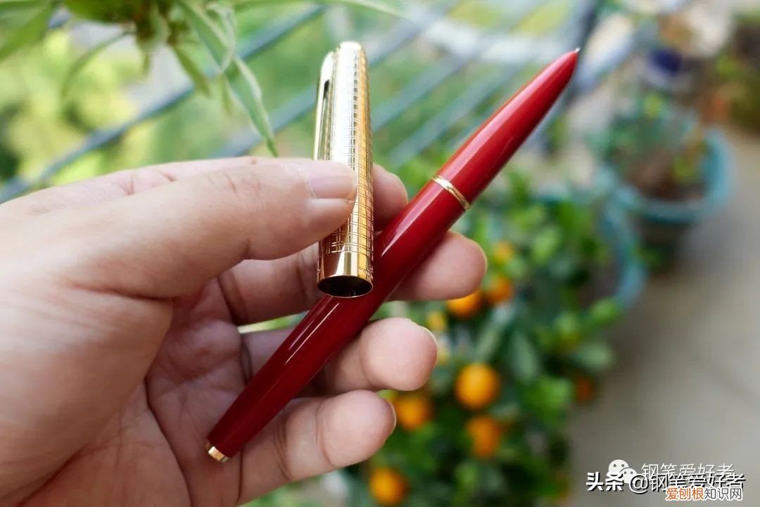 英雄100金笔14k质量如何
