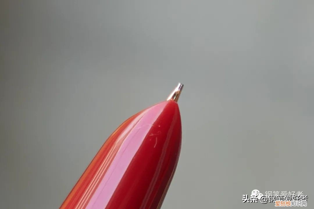 英雄100金笔14k质量如何