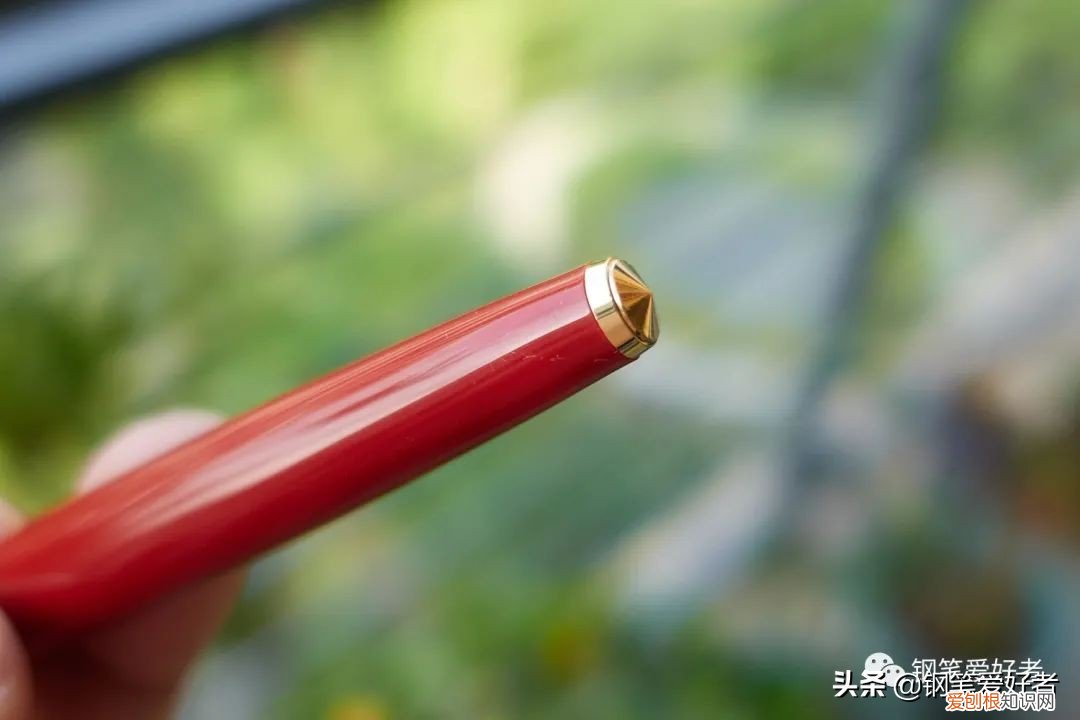 英雄100金笔14k质量如何