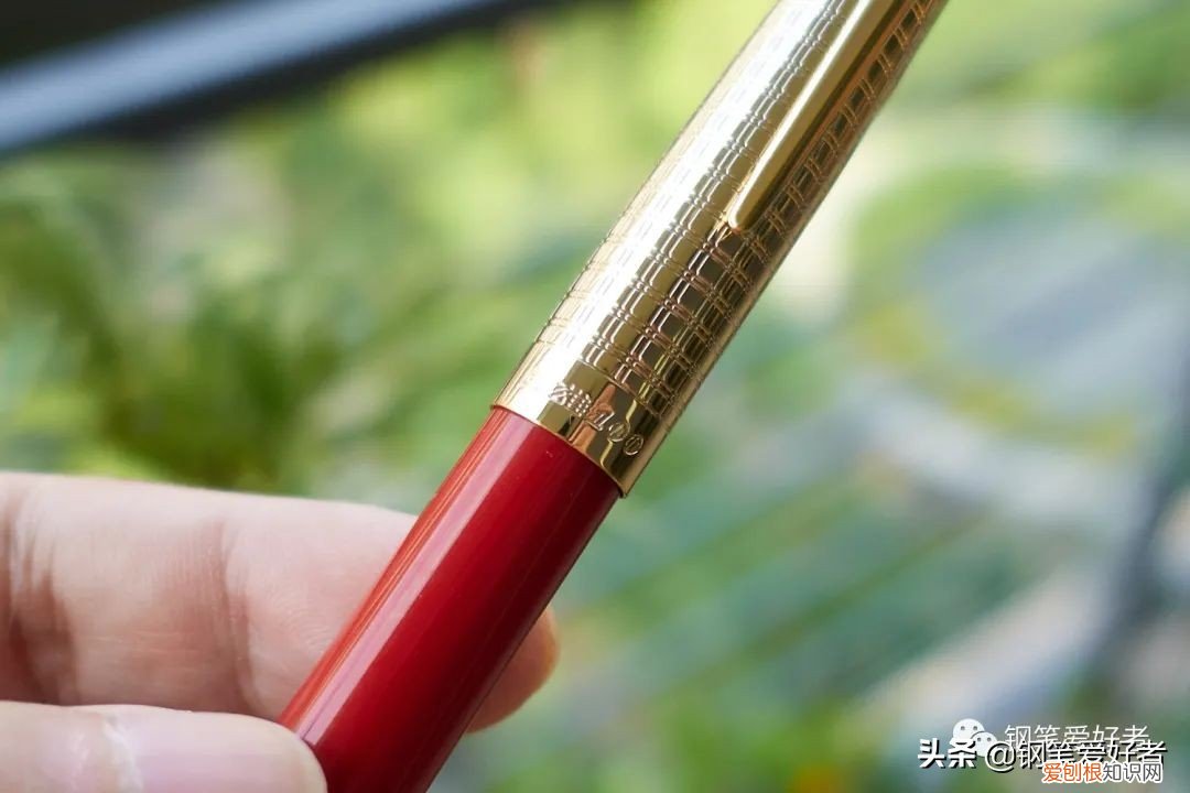 英雄100金笔14k质量如何