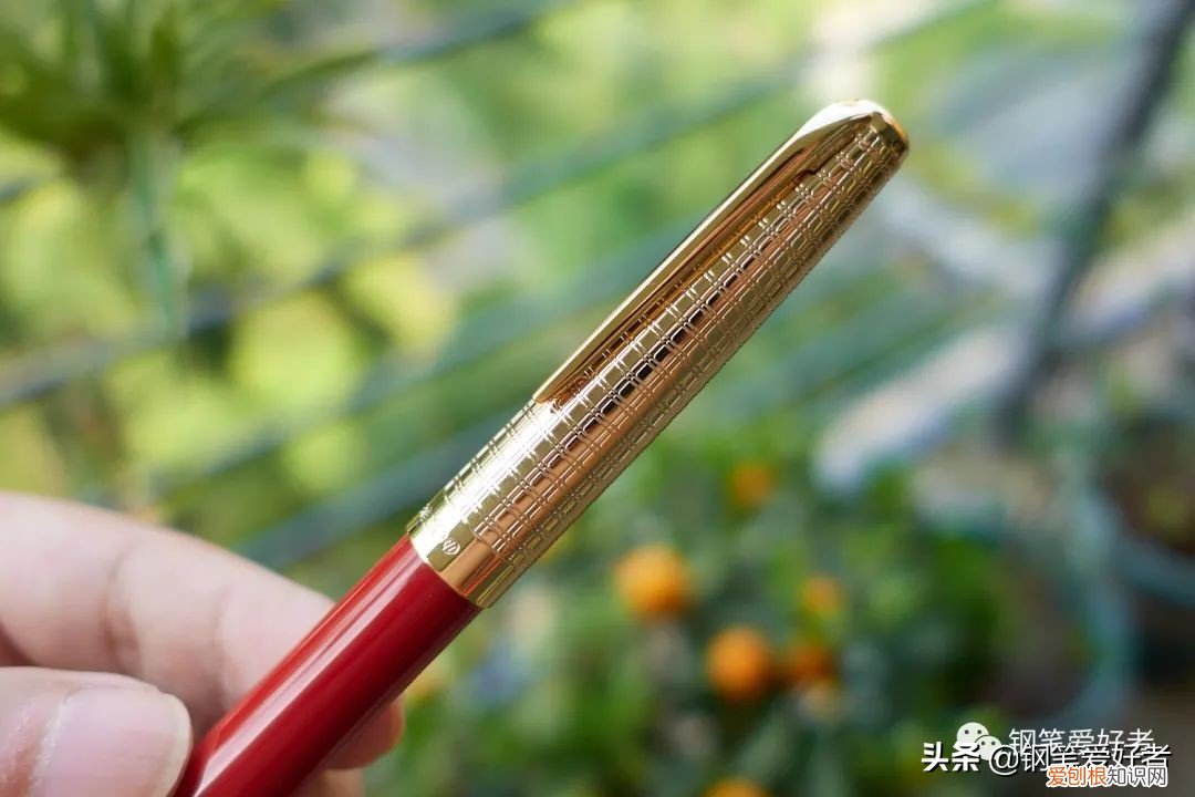 英雄100金笔14k质量如何