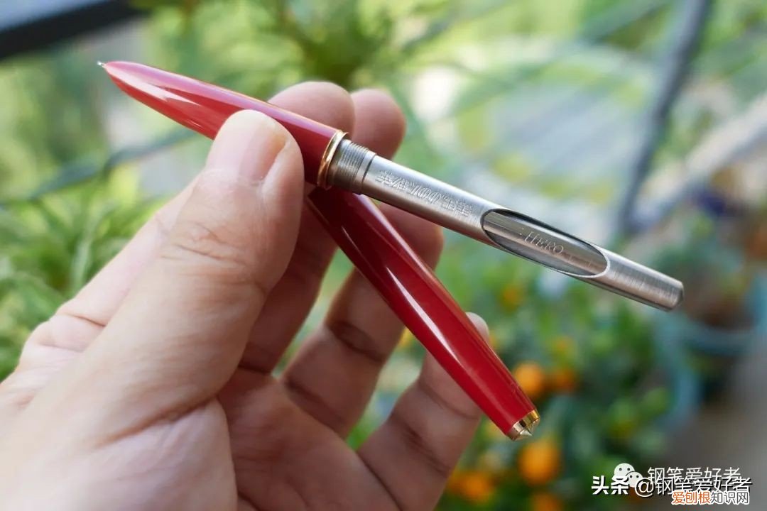 英雄100金笔14k质量如何
