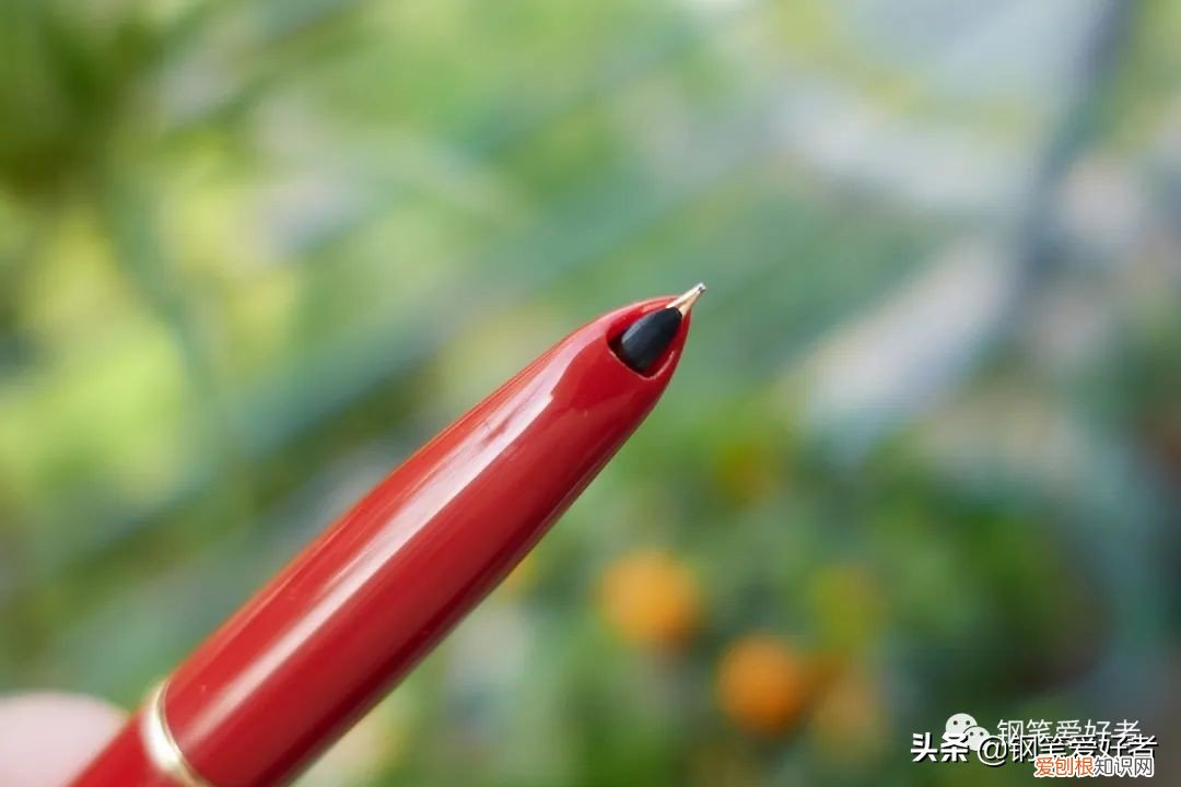 英雄100金笔14k质量如何