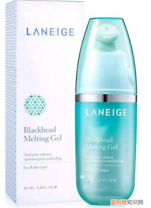 去黑头收缩毛孔哪个牌子好