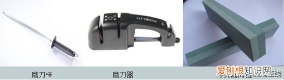 怎样磨刀才锋利图解