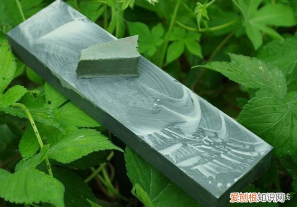 怎样磨刀才锋利图解