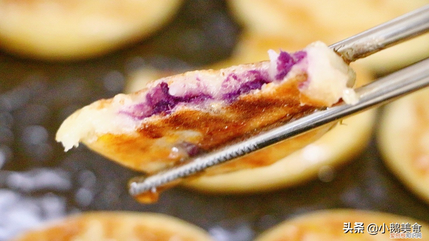 糯米粉可以做什么好吃的简单方便