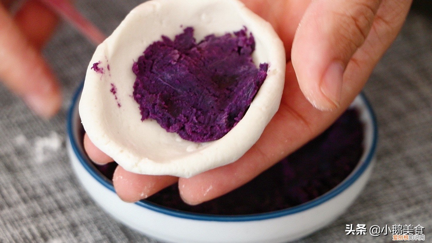 糯米粉可以做什么好吃的简单方便