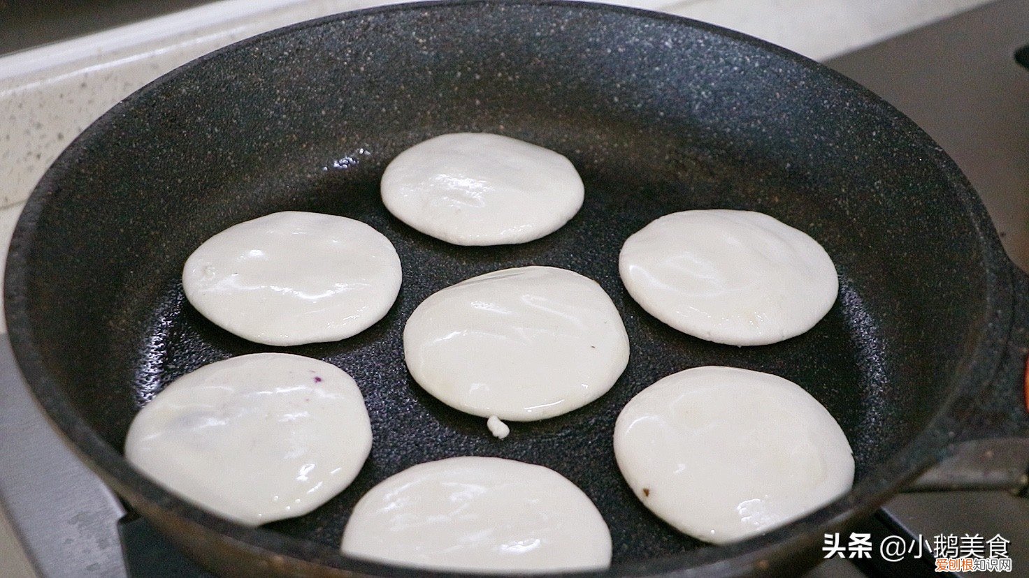 糯米粉可以做什么好吃的简单方便