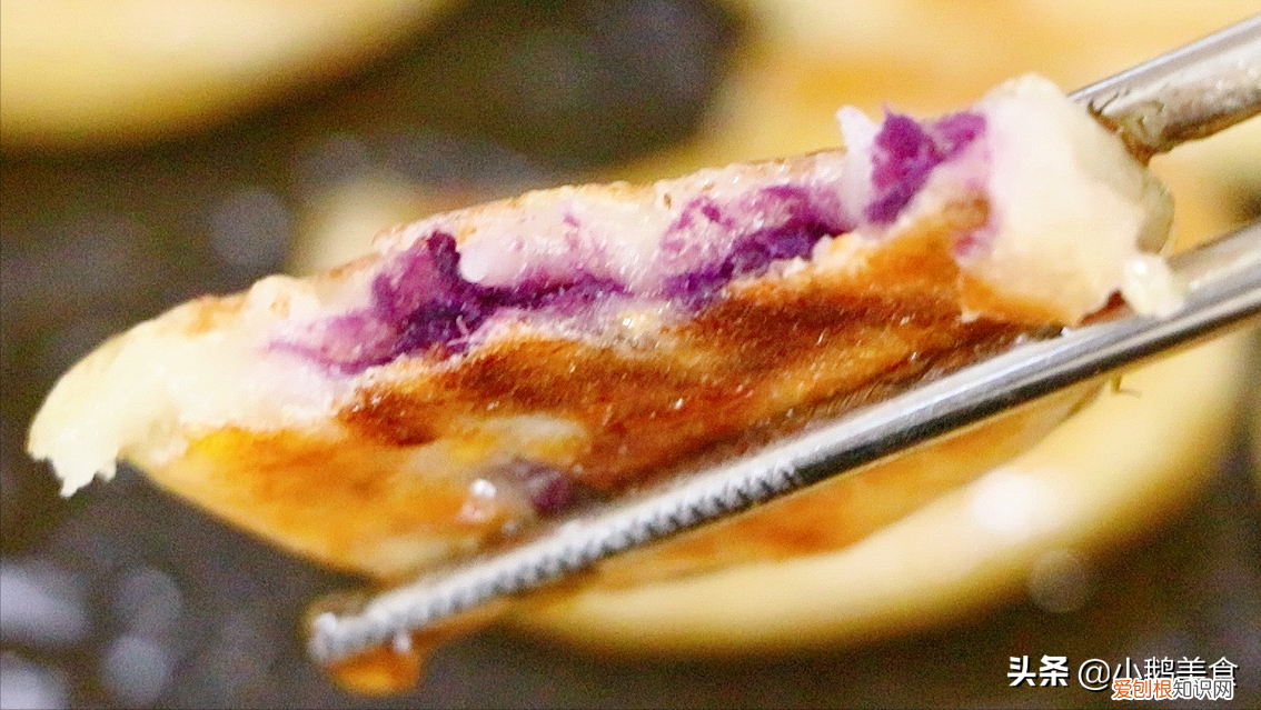 糯米粉可以做什么好吃的简单方便