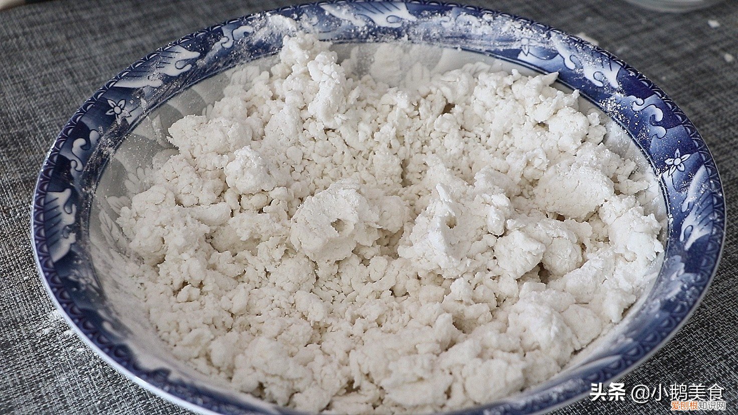 糯米粉可以做什么好吃的简单方便