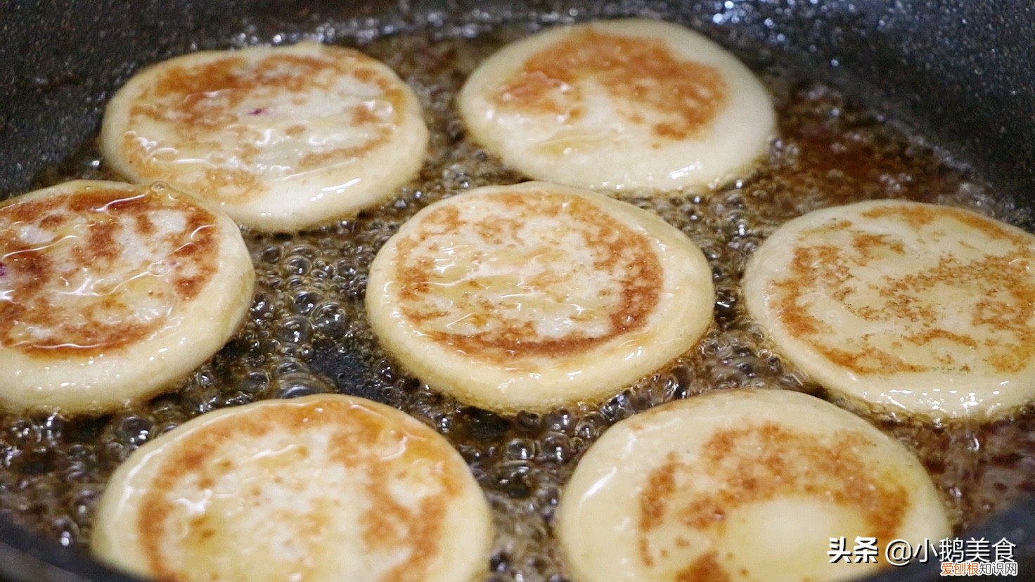 糯米粉可以做什么好吃的简单方便