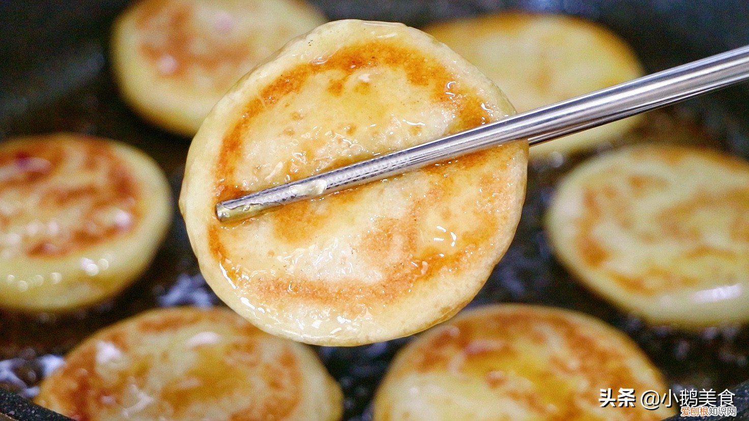 糯米粉可以做什么好吃的简单方便