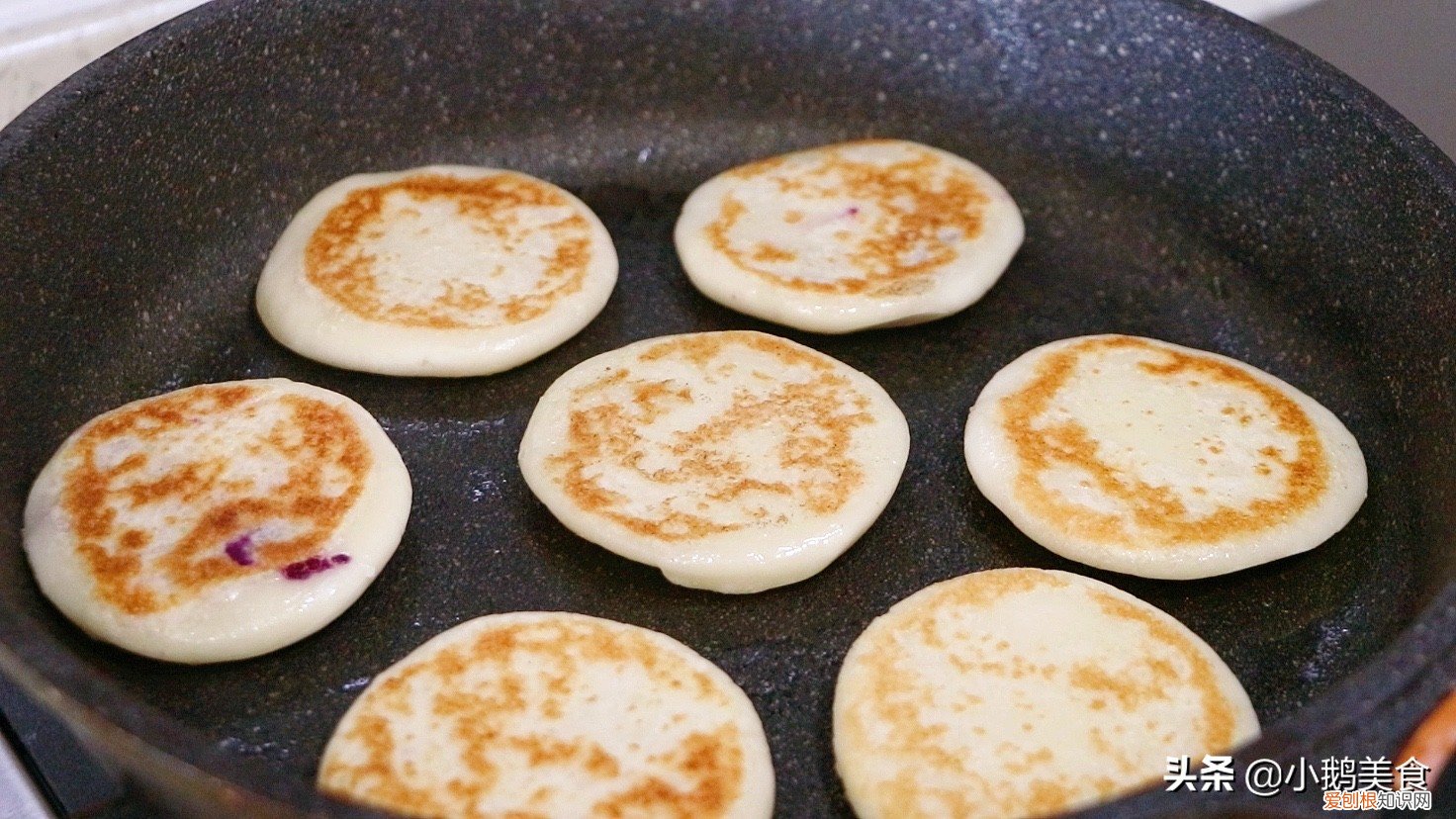 糯米粉可以做什么好吃的简单方便