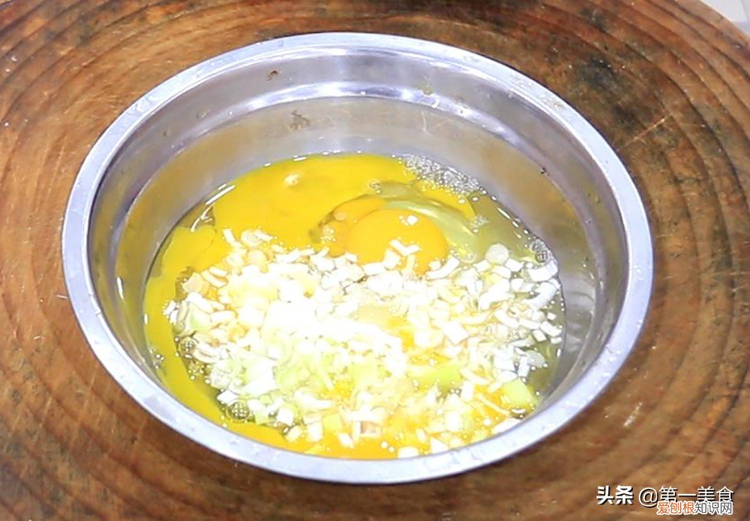 苦瓜怎么炒好吃又不苦的方法