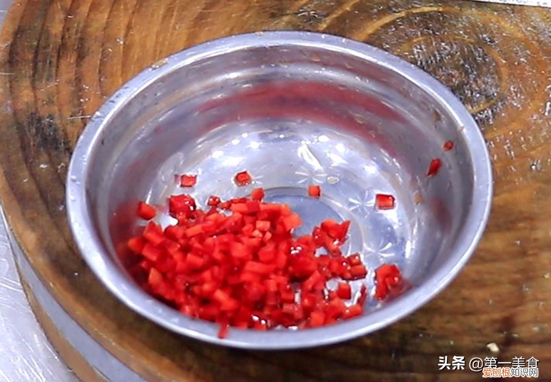 苦瓜怎么炒好吃又不苦的方法