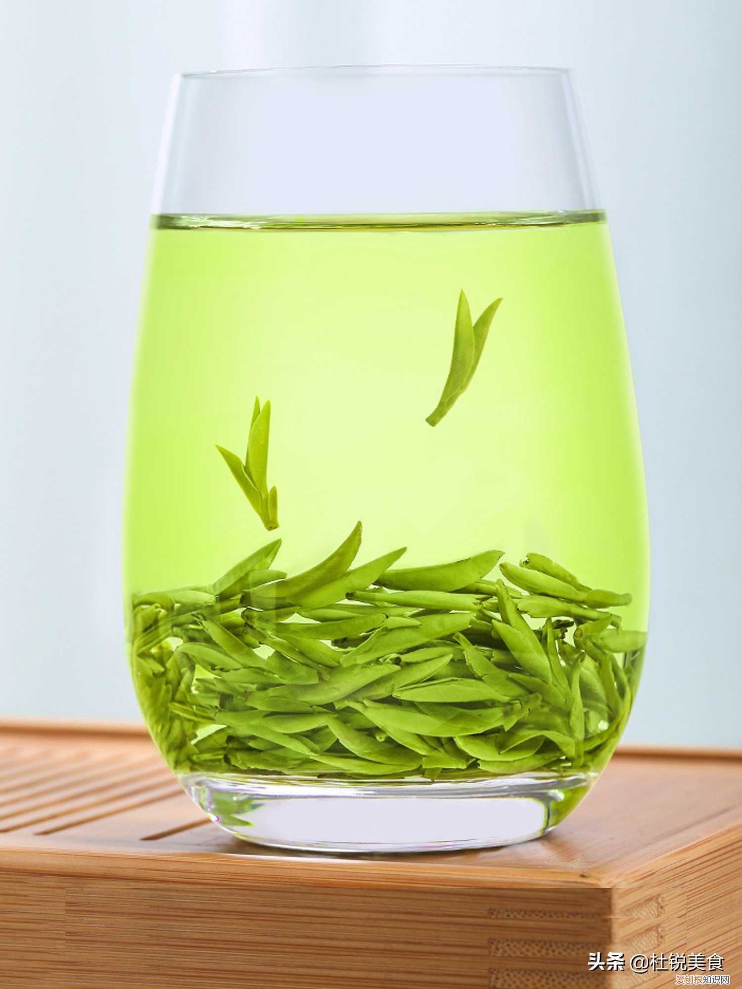 龙井茶如何冲泡才好喝